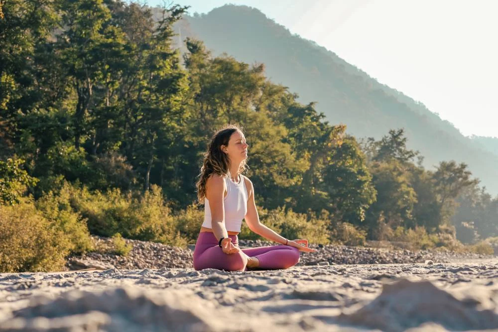India vs Abroad: Where Should You Complete Your Yoga Teacher Training Course?