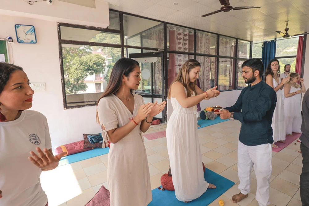 How to Prepare Physically and Mentally for a 300 Hour Yoga TTC